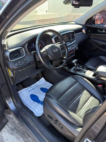Kia: Kia Sorento: 2019 г., 2.2 л, Автомат, Дизель, Кроссовер — 6