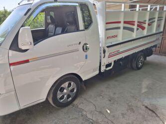 машины на заказ из кореи: Hyundai Porter: 2021 г., 2.5 л, Типтроник, Дизель