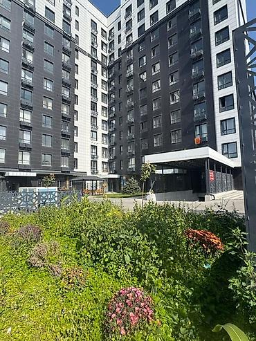 Продажа квартир: 2 комнаты, 66 м², Южная Магистраль Элитка, 6 этаж, Дизайнерский ремонт — 26