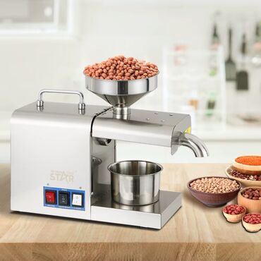 Ütülər və buxarlayıcılar: WINNING STAR ST-5801 Çoxfunksiyalı Paslanmayan Polad Elektrikli Yağ