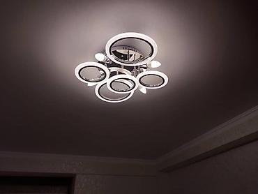 Продажа квартир: 1 комната, 35 м², Элитка, 10 этаж, Готовая ПСО (под самоотделку) — 12