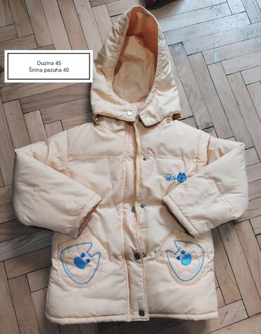 Jakne, kaputi i prsluci: RASPRODAJA DEČIJIH JAKNI I SKAFANDERA ‼️‼️‼️‼️ Izuzetno povoljne — 6