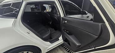 крыло кия к5: Kia K5: 2019 г., 2 л, Автомат, Бензин, Седан — 7