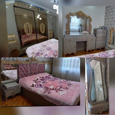 ikinci el pianino satisi: *YATAQ mebeli :-TƏCİLİ SATILIR*‼️ QİYMƏT:-1300₼ Baza var Ünvan:-Qara