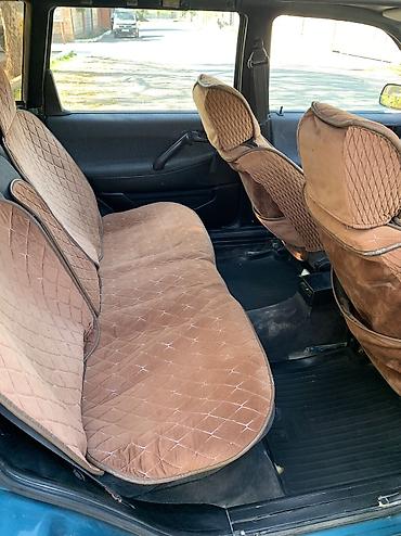 фолсваген вето: Volkswagen Passat: 1990 г., 1.8 л, Механика, Бензин, Универсал — 9