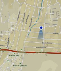 Продажа домов: Коттедж, 415 м², 15 комнат, Риэлтор, Старый ремонт — 4