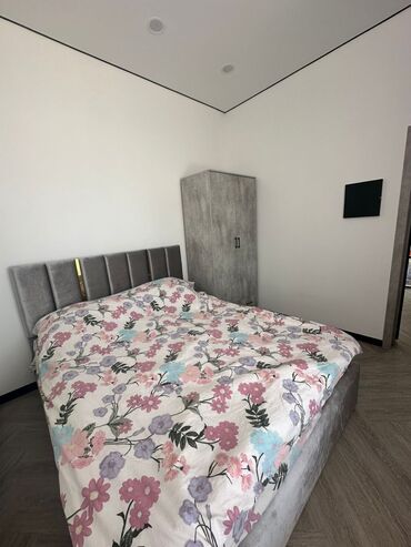 аренда под следующим выкупом рассрочка: 1 бөлмө, Душ кабинасы, Кондиционер, Алдын ала ээлөө