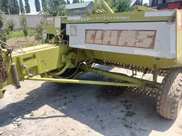 дом на колесах цена бу: Пресс-подборщик Claas, в хорошем состоянии можна абмен на леккавой