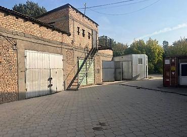 Аренда складов и мастерских: Производственно-складской комплекс Описание объекта: - Просторные — 3