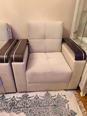 Divan və kreslo dəstləri: Divan, Divan — 6