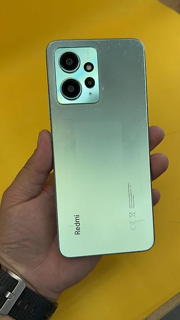 Redmi: Redmi, Redmi Note 12, Б/у, 256 ГБ, 2 SIM — 2