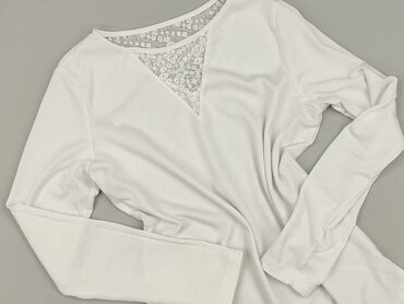 koszula z c: Women's blouse, size S (EU 36)