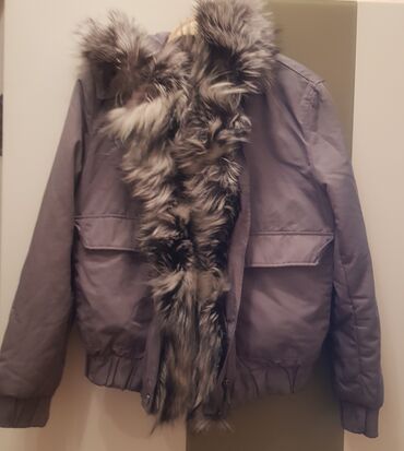 теплая верхняя одежда: Guess, M (EU 38)