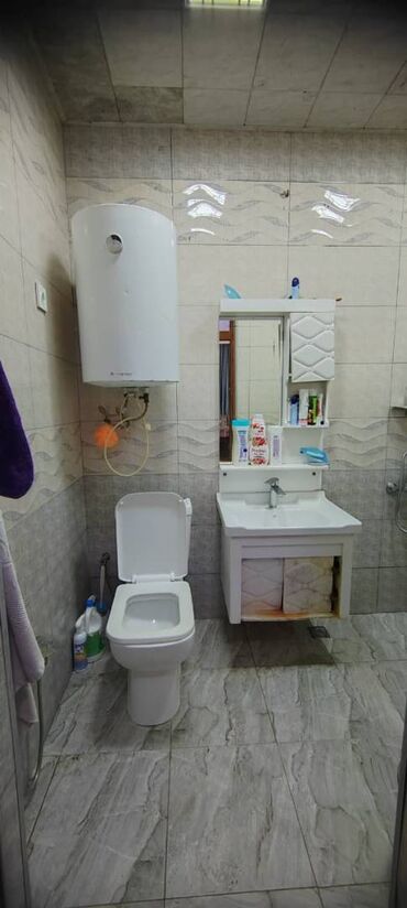 Həyət evləri və villaların satışı: Sulutəpə qəs. 3 otaqlı, 100 kv. m, Yeni təmirli — 7