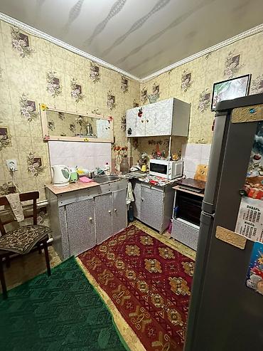 продажа домов рухий мурас: Жилой дом из 4 комнат, дом с двускатной крышей,участок 9 соток. - Во — 5