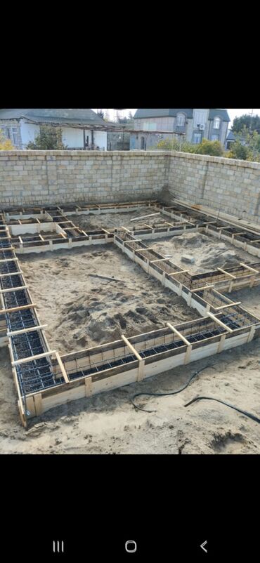 Həyət evləri və villaların satışı: 3 otaqlı, 175 kv. m, Kredit var, Yeni təmirli — 22