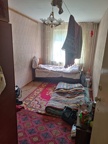 хочу купить комнату в общежитии: Комната в квартире - Площадь комнаты: ориентировочно 12–14 м². -