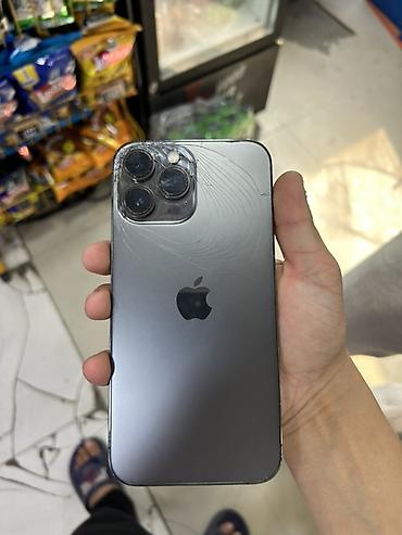 ayfon 4 s: IPhone 13 Pro Max, 256 GB — 4