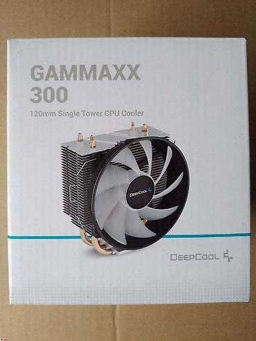 Системы охлаждения: Система охлаждения, Новый, DeepCool, Кулер, Для процессора, Для ПК — 8