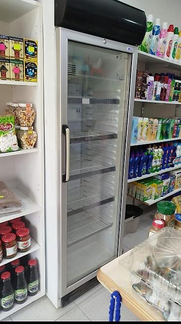 Холодильное оборудование: *ZB* *VITRIN SOYUDUCU* Qiymət *550 AZN* ünvan Xəzər rayonu Binə — 1