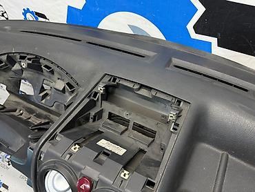 Панели, обшивки: Торпедо Citroen 2008 г., Б/у, Оригинал, Германия — 11