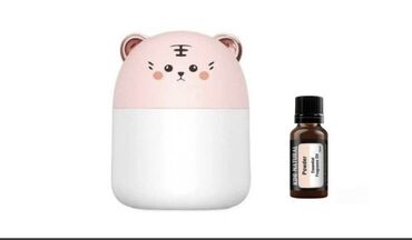 Hava nəmləndiriciləri və təmizləyiciləri: Hava nəmləndiricisi Ultrasəs, Ev üçün — 12