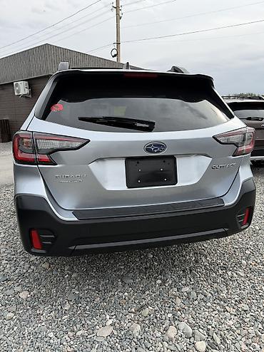 outback xt: Subaru Outback: 2020 г., 2.5 л, Автомат, Бензин, Кроссовер — 6