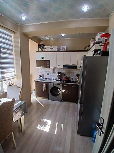 kiraye evler 2018: 2 комнаты, Новостройка, 63 м² — 8
