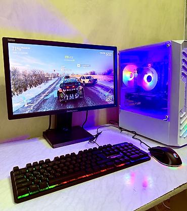 пк i3: Срочно КОМПЛЕКТ i5-4 ЯДРА . GTX1060 !)ПОТЯНЕТ DOTA2 TANKI,GTA5 — 5