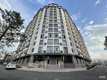 продаю квартира чекиш ата: 3 комнаты, 136 м², Элитка, 12 этаж, ПСО (под самоотделку)