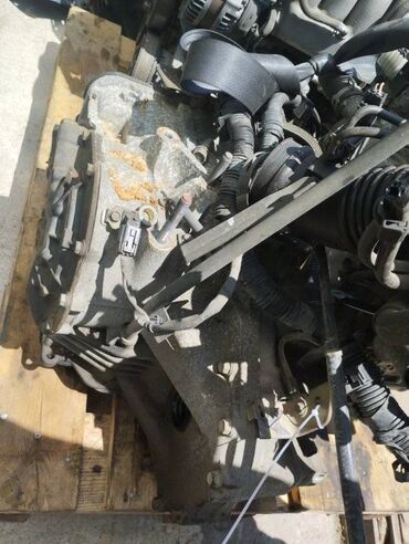 дросельная заслонка мазда кронос: Акпп Mazda Mpv LWEW-174276 FS 2005 (б/у) ДВИГАТЕЛЬ / АКПП - в наличии