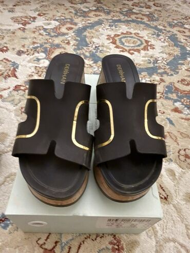 туфли новая не одевала не разу: Yenidir. 37-38 ölçüdür at lalafo.az туфли новая не одевала не разу: Yenidir. 37-38 ölçüdür