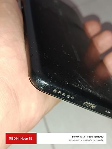 acer spin: Redmi, Redmi 8A, Б/у, 32 ГБ, цвет - Черный, 2 SIM — 6