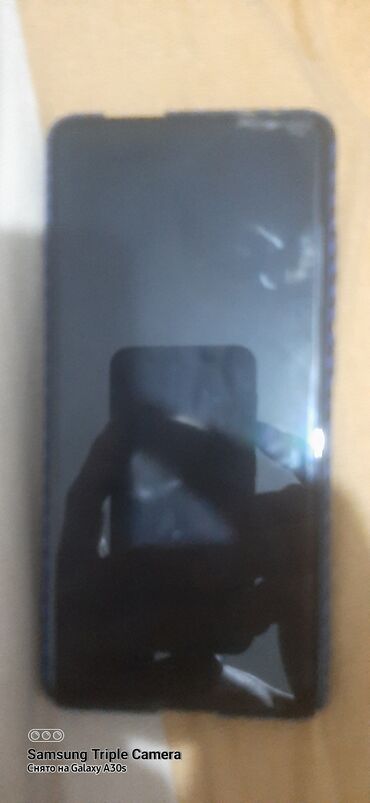 Другие мобильные телефоны: Mi 9t pro,заменена задняя крышка, дисплей не работает. в осталном всё