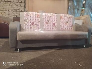 Раскладные диваны: Раскладной диван, Новый — 13