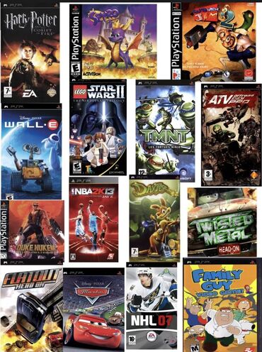 Другие игры и приставки: Игровая приставка - просто безупречный подарок для детей! Они смогут — 9