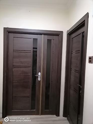 Qapı tacları və plintusları: Qapı tacları və plintusları — 2
