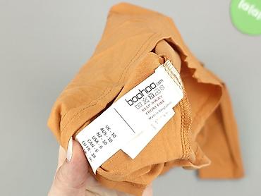moda dla niskich: Boohoo, Sukienka damska, rozmiar M — 4