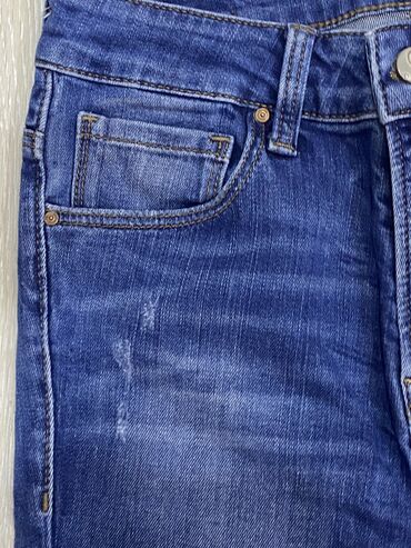 cins paltarlar: Mavi Jeans