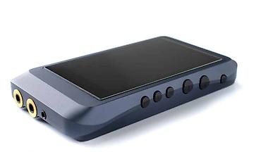 music player: IBasso DX120 - Hi-Res MP3 Music Player The iBasso DX120 is a — 1