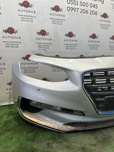 gra: Фара противотуманная Hyundai Grandeur IG 3.0 GAS 2017 перед. прав — 1