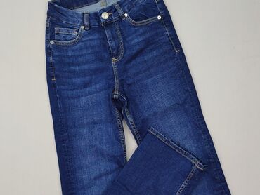 Reserved, Jeans for women, XS (EU 34)