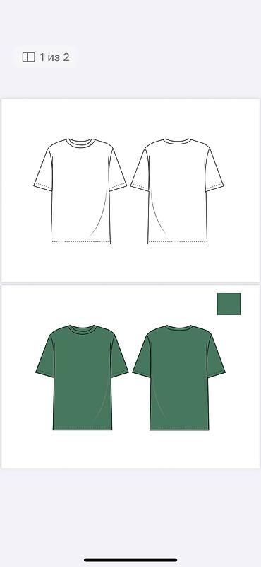 Интернет реклама: Предоставляю графические услуги и дизайн. • инфографика • рекламные — 11