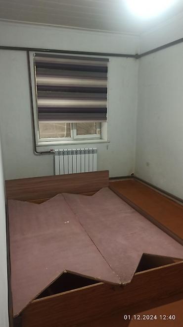 аренда домов ак босого: 140 м², 6 комнат, Ак-Босого ж/м — 8