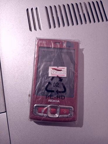 Mobil telefonlar üçün digər aksesuarlar: Nokia 1202 📱📲 Nokia 1110 Nokia 2690 Nokia 5610 Nokia 7900 Nokia C2-02 — 4