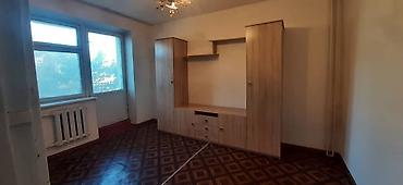 Долгосрочная аренда комнат: Сдается блок из двух комнат в общежитии коридорного типа. 5 мкр — 10