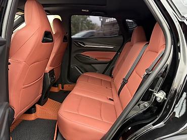 цена чанган в киргизии: Changan X5 Plus: 2025 г., Автомат, Бензин, Внедорожник — 4