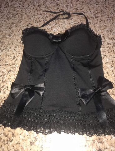 Futbolka və maykalar: Korsetdi bu,penceyin altindam geyinmelk olar,yubkacinsle geyinmek — 15