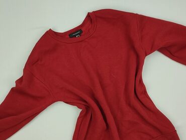 Sweatshirts: Atmosphere, Women`s sweatshirt, L (EU 40)