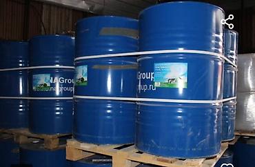 Пластификатор для бетона: Пенообразователь белковый – современное и экологичное решение для — 7